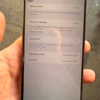 ایفون ۱۶ پرومکس|موبایل|شیراز, ترمینال باربری|دیوار