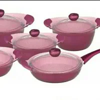 فروش ست قابلمه (برند او ام اس کشور ترکیه)