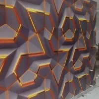 نصب و تعمیرات فوری و تضمینی کاغذ دیواری