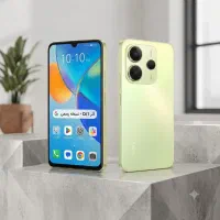 ریلمی Realme C61 رم 8 طلایی (در حد نو)