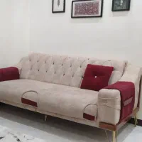مبل هشت نفره