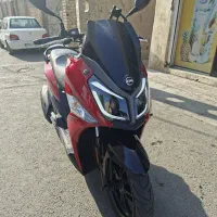 sym j 200