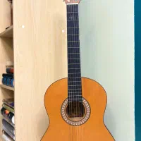 فروش گیتار پارسی M2 در حد نو