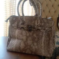 فروش مانتوهای نو و کیف هرمس سالم و شیک|لباس|ورامین, ورامین|دیوار