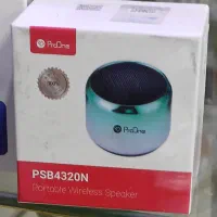 اسپیکر قابل حمل پرووان مدل PSB4320N