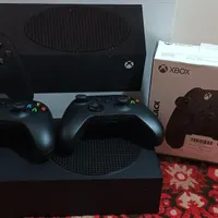 کنسول بازی xbox Series s