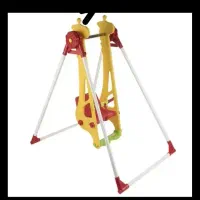 تاب کودک مانلی تویز مدل زرافه