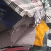 پارچه برای نظافت و مکانیک ها  و برای دستگیره