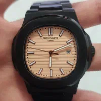 ساعت مچی مردانه patek philippe مستر کوالیتی