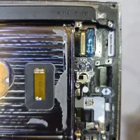 ال سی دی s23 ultra|لوازم جانبی موبایل و تبلت|تهران, صد دستگاه|دیوار