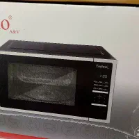مایکروویو تکنو ایتالیا(اقساط عید غدیر)