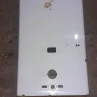 ابگرمکن دیوار خرگوش