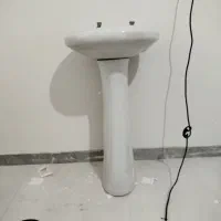 روشویی سایز کوچیک|لوازم سرویس بهداشتی|کرج, کمالشهر|دیوار