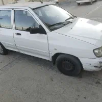 پراید 111 مدل 90 فرمان هدرولیک|خودرو سواری و وانت|شهرکرد, |دیوار