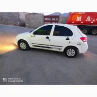 تیبا2 مدل۱۳۹۷ نقداقساط