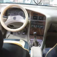 پژو داخل کرم معاوضه کاردار تصادفی دوتیکه اسقاتاکسی|خودرو سواری و وانت|کرج, مهرویلا جنوبی|دیوار