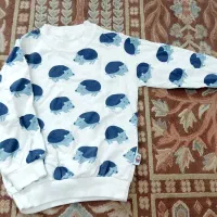 لباس پسرونه|کفش و لباس بچه|گنبد کاووس, |دیوار