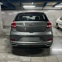 MVM ام وی ام 315 هاچ بک پلاس اتوماتیک مدل 1400|خودرو سواری و وانت|تهران, سازمان آب|دیوار