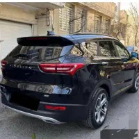 فیدیلیتی پرایم7 نفره 10پر ۱۴۰۳ معاوضه با تیگو ۷