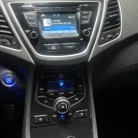 النترا 2014 مشکی|خودرو سواری و وانت|شیراز, ارم|دیوار