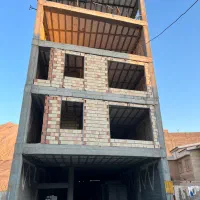 پیش فروش اپارتمان ۸۵-۱۶۰ شهرک مخابرات