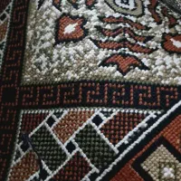 گلیم|گلیم، جاجیم، گبه|بروجرد, |دیوار