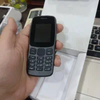 نوگیا ۱۰۶ اصلی نو پلمپ