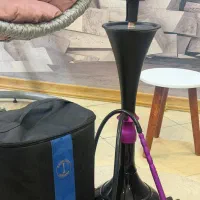قلیان لاکچری در حدنو بدون خط و خش
