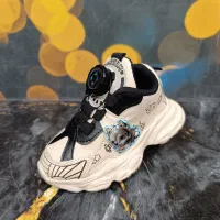 کتونی بچگانه چراغ دار میکی**+