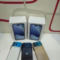 گوشی موبایل iphone17promaxmini آیفون مینی پرومکس