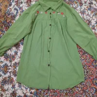 انواع مانتوپالتو مجلسی شومیزشلوار شال روسری|لباس|قم, نیروگاه|دیوار