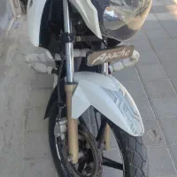 اپاچی 180 مدل 89