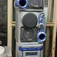 صوتی و تصویری شارپ