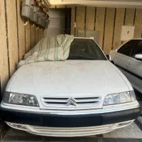 زانتیاسفید درحد خشک ۸۶