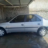 پژو 405 مدل 98 خشک خشک بدون|خودرو کلاسیک|زابل, |دیوار