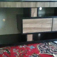 زیر تلویزیون ام دی اف|میز تلویزیون|موچش, |دیوار