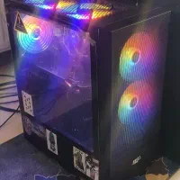 کیس گیمینگ ddr4