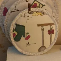 خیاط/هنرمند|سفره، حوله، دستمال آشپزخانه|بندرعباس, |دیوار