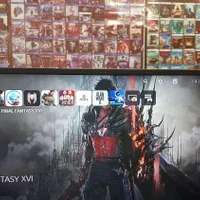 بازیps4٪نصبfc26برای٪ps5|کنسول، بازی ویدئویی و آنلاین|تهران, نیروی هوایی (پیروزی)|دیوار