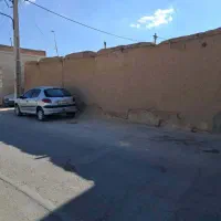 زمین ۱۱۰  متری سه نبش  با موقعیت تجاری