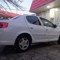 معاوضه رانا پلاس TU5