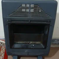 بخاری آبسال بدون دودکش