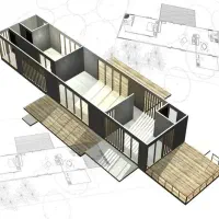 آموزش کار با نرم افزار رویت(Revit)واتوکد(Autocade)