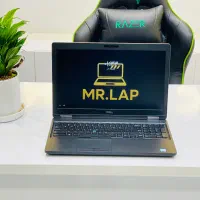 لپتاپDell 5591 گیمینگi5 نسل 8 سری H گرافیک مجزا MX