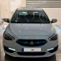 شاهین اتومات cvt