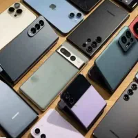 فروش انواع گوشی فقط اندروید به صورت اقساط تا ۶ ماه