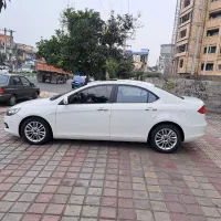 جک j5اتومات 95بدون رنگ|خودرو سواری و وانت|رشت, حمیدیان|دیوار