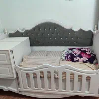 تخت کودک و نوجوان