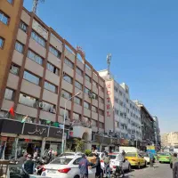 استخدام مسئول تاسیسات