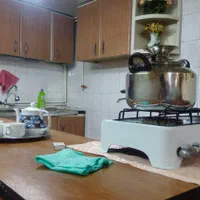 اجاره روزانه/هفتگی آپارتمان مبله شیک پارکینگ دار|اجارهٔ کوتاه‌مدت آپارتمان و سوئیت|مشهد, شهرک لشکر|دیوار